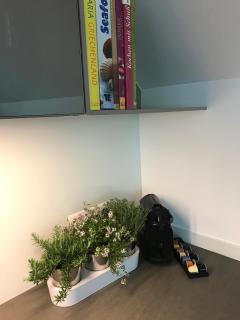 Apartment Riverside - 8