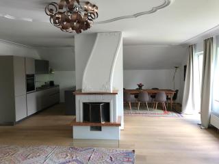 Apartment Riverside - 2