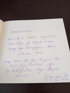 AydiN'S Homestay - 5