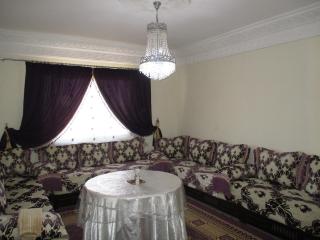 Joli spacieux apparrement - 0