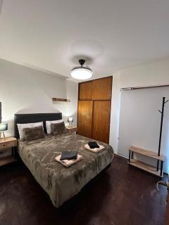 Practico y tranquilo Departamento en Alberdi - 0