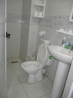 Joli spacieux apparrement - 8