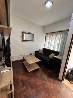 Practico y tranquilo Departamento en Alberdi - 4