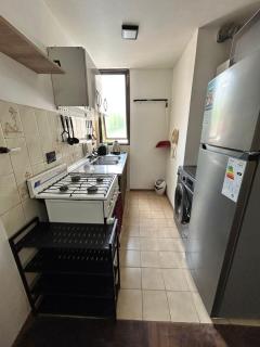 Practico y tranquilo Departamento en Alberdi - Córdoba - 1