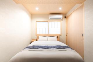 鶴Inn 難波 関空直通 小庭園 吹き抜け 2バス 2トイレ 最大6名 鳴石居 - 2