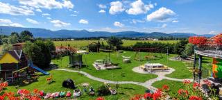 Willa Kolorowa Chata 6 km Od Karpacza - 8