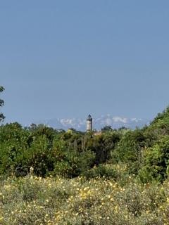 Villa Bianca Chioselle - 1