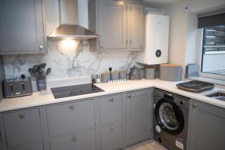 Bay View New Quay - 3