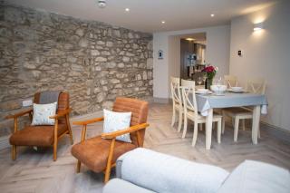 Bay View New Quay - 1