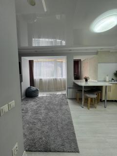 Апартаменты Арбат Вечный Огонь Момышулы 55 - 8