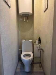 Апартаменты Арбат Вечный Огонь Момышулы 55 - 5