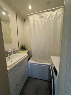 Апартаменты Арбат Вечный Огонь Момышулы 55 - 3