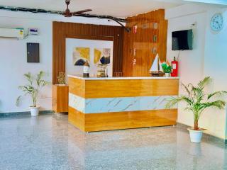 Kora Royale Serviced Apartment - 7