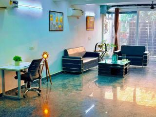 Kora Royale Serviced Apartment - 1