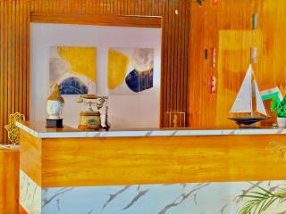 Kora Royale Serviced Apartment - 1