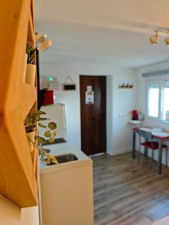 Apartamento MARIANTO - Vejer de la Frontera - 9