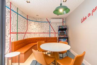 BSB STAY flats particulares Noroeste - Union 511 - 1