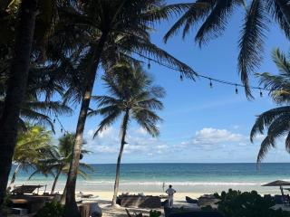 Nomad Luxe Tulum - 1