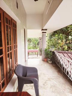 Cosy & homely full cottage - 7