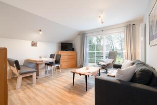 Gorch-Fock-Park Ferienwohnung "Ostseeliebe 9" - Timmendorfer Strand - 0