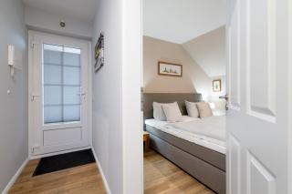 Gorch-Fock-Park Ferienwohnung "Ostseeliebe 9" - 1