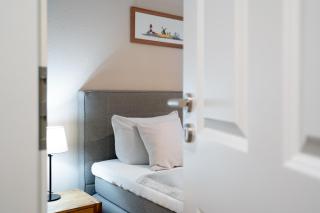 Gorch-Fock-Park Ferienwohnung "Ostseeliebe 9" - Timmendorfer Strand - 8