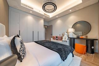 Stylish 2BRUrban Retreat 10 Min to Burj Khalifa - 4