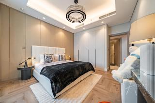 Stylish 2BRUrban Retreat 10 Min to Burj Khalifa - 5