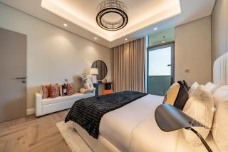 Stylish 2BRUrban Retreat 10 Min to Burj Khalifa - 6