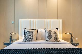 Stylish 2BRUrban Retreat 10 Min to Burj Khalifa - 3