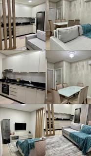 Apartamento novo em Palmas, climatizado e próximo à praia! - 9