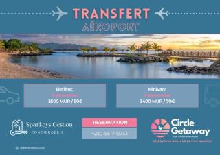 SG17 Villa Sable Front de Mer - 1