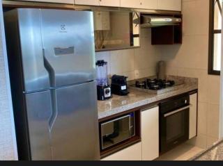 APTO RESORT VG SUN CUMBUCO Ce - 1