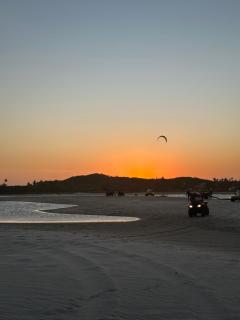 RESORT VG SUN CUMBUCO Vista Mar Kite - 5