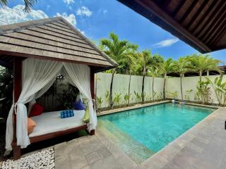 Nil Villa Seminyak - 9