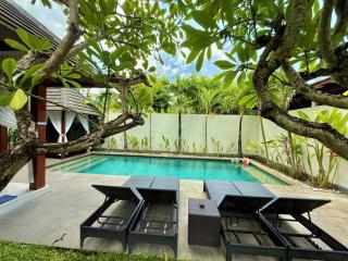 Nil Villa Seminyak - 3