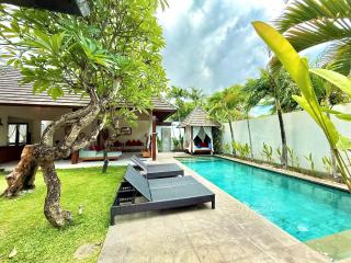 Nil Villa Seminyak - 5