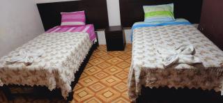 Hostal Bless Tacna - 6