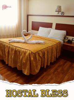 Hostal Bless Tacna - 5