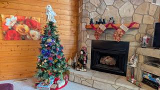 Snuggle Bug by Beyond Expectations w Hot Tub - 8