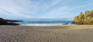 Chambres D'hôtes De Kerantum - 4