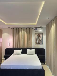 Hugs Luxury Apartments - Ikeja - 5