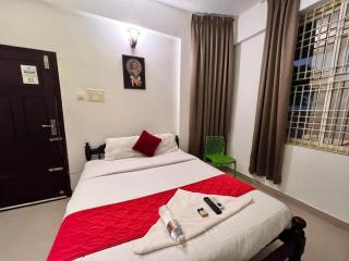 Palm Beach Resort, Alleppey - 8