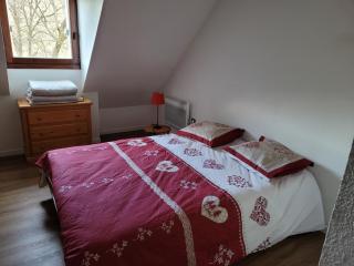 Chalet vue montagne T2 duplex, 6 personnes - Luz-Saint-Sauveur - 4