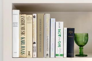 Veeve - Little Treasure - Londra - 4