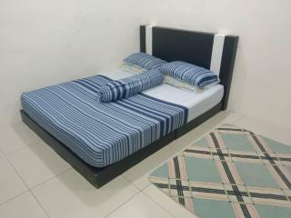 Azizan Homestay Bahau - 2