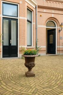 Flora's Palace - The Hague Scheveningen - Den Haag - 8