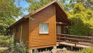 Nofey HaBashan Country Lodging - 0