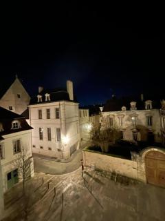 Le Vauban - Dijon - 2