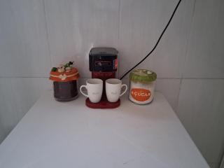 Apartamento amplo e bem localizado - 7